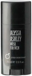 Alyssa Ashley Αποσμητικό σε Roll-On 75ml