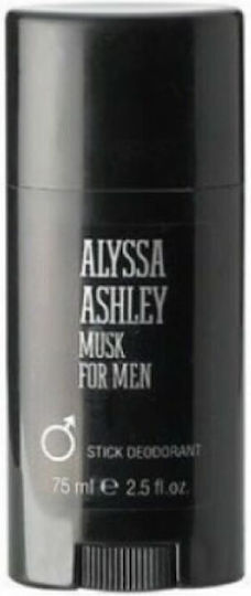 Alyssa Ashley Deodorant in Roll-On 75ml