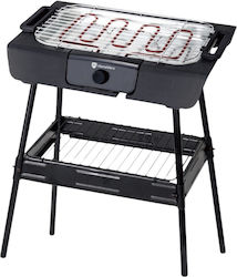 HomeVero Ψησταριά Σχάρας 2000W HomeVero Ψησταριά Σχάρας 2000W