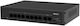 Imou SF110P-65 L2 PoE Превключвател с 10 Ethernet Порта и 10 SFP Порта