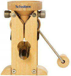 Schnitzer Multischneidemaschine