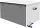 Ventus Professional Oil & Fat Collector 100lt 78x43.5x47.6cm