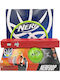 Easter Candle Basketball Ball 10cm Nerf Sports