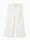 Kids Trousers Beige