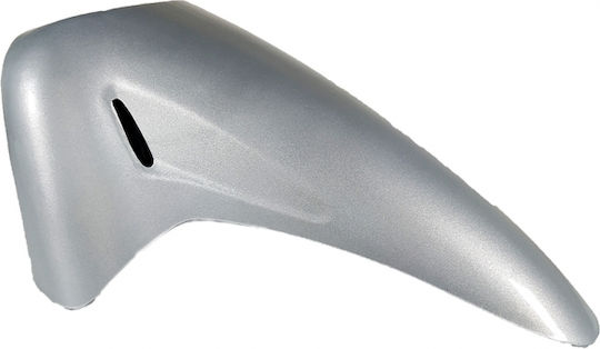 Vorderrad-Kotflügel Motorrad für Honda Innova 125 Silber
