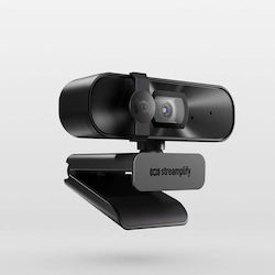 Streamplify HD 720p 60FPS (SPCW-CMFH221.11) Streamplify HD 720p 60FPS (SPCW-CMFH221.11)