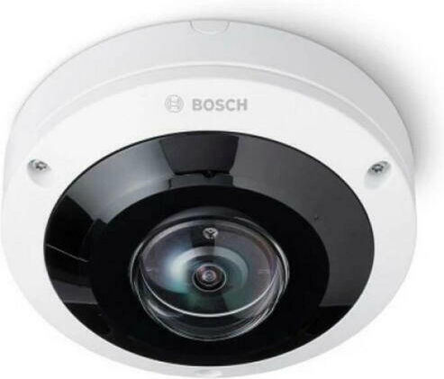 Bosch Cameră de Supraveghere Full HD+ 6MP Impermeabilă cu Microfon