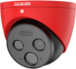 Dahua HY-FT431LFP-TD1F4 IP Αδιάβροχη Θερμική Κάμερα Full HD+ 4MP Dahua HY-FT431LFP-TD1F4 IP Αδιάβροχη Θερμική Κάμερα Full HD+ 4MP
