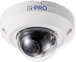 Mobotix WV-U2130LA IP Κάμερα 4K Mobotix WV-U2130LA IP Κάμερα 4K