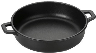 Antik Ars Aluminium Backform mit Antihaftbeschichtung 28cm