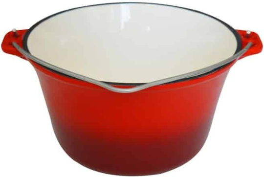 Κατσαρόλα για Camping 5000ml