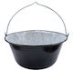 Enameled Cauldron 50lt