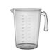 Raki Пластмасов Дозатор Кухненски 5000ml