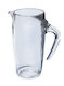 Raki Dozator de Bucătărie din Plastic Acrylic 500ml