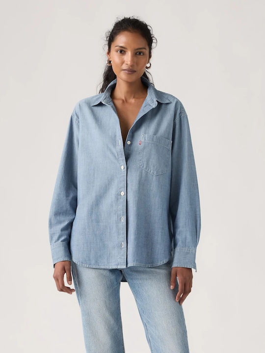 Levi's
