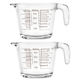 Raki Raki Doser Küchen 500ml 2Stücke