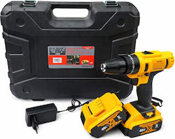 Electric Drill Driver