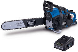 Scheppach Βενζίνης 3.1hp Scheppach Βενζίνης 3.1hp