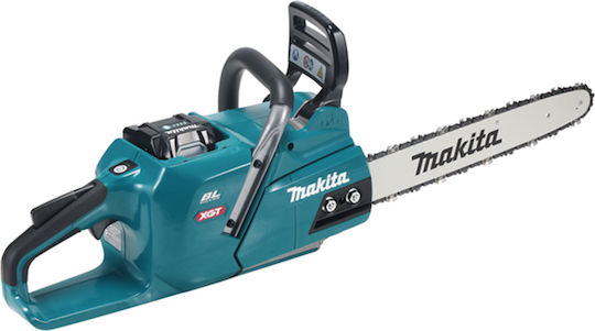 Makita Chainsaw Battery Brushless 40V with Blade 40cm