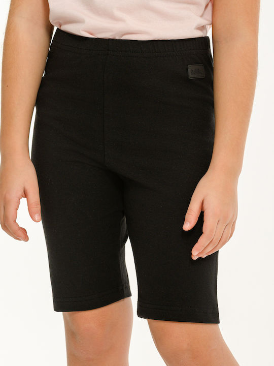 Sport Kids Shorts/Bermuda Black