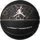Jordan Ultimate 2.0 8p Graphic Deflated Μπάλα Μπάσκετ Outdoor