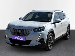 Peugeot Gebrauchtwagen Peugeot 2008 e-Allure (OBC 7,4 kW) '21 Peugeot Gebrauchtwagen Peugeot 2008 e-Allure (OBC 7,4 kW) '21