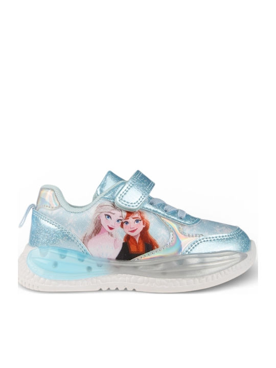 Kinder Sneaker Lila
