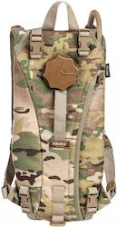 Source Στρατιωτικό Υδροδοχείο Multicam 3lt