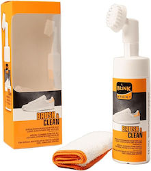Blink Βούρτσα Παπουτσιών 150ml