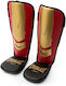Everlast Everlast Kinder Schienbeinschoner Rote