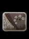 Raki Serviertablett 33x26cm