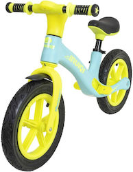 Kids Balance Bike Blue for 3+ Years Kids Balance Bike Blue for 3+ Years
