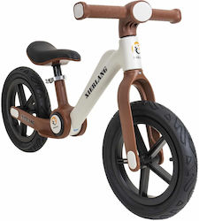 Children's Balance Bike White for 3+ Years Children's Balance Bike White for 3+ Years
