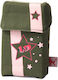 Zigarettenpackungshalter Smokeshirt Pop Star