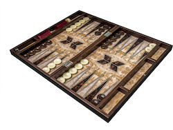 Backgammon 49x49cm