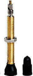 Joes Ust Presta 48mm Безкамерна 1 Брой Вентил