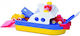 Viking Toys Jumbo 2 Mini Καραβάκι