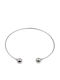 Poco Loco Choker από Ατσάλι