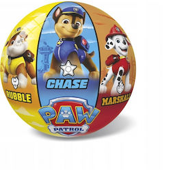 Plastikball 23cm Paw Patrol 30/3339
