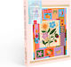 La Petite Épicerie Colouring Set 40x30cm