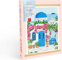 La Petite Épicerie Σετ Ζωγραφικής La Petite Épicerie Σετ Ζωγραφικής