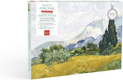 La Petite Épicerie Set De Pictură