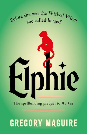 Elphie - Headline Publishing Group - Paperback / Softback