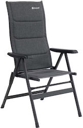 Outwell Aluminium Pink Chair