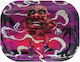 Beuz Rolling Tray Πολύχρωμο