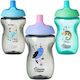 Tommee Tippee Păgure Pentru Copii Albastru 300ml