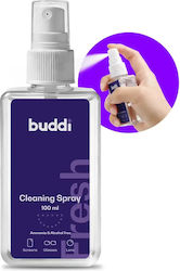 Buddi Препарат за Почистване на Екрани 100ml