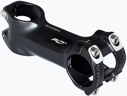 PRO Mostek Pro Plt Schwarz Größe 70 Mm 31,8 Mm + 10