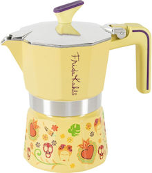 Pedrini Μπρίκι Espresso