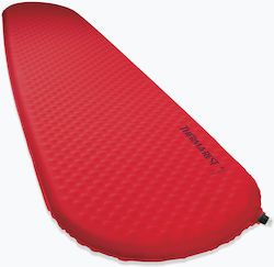 Thermarest Къмпинг Матрак Самонадуваем Червен Thermarest Къмпинг Матрак Самонадуваем Червен
